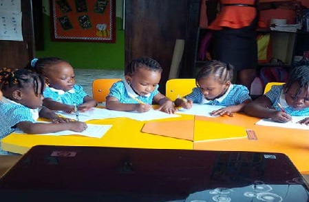 FPP Nursery & Primary Schools, Lagos