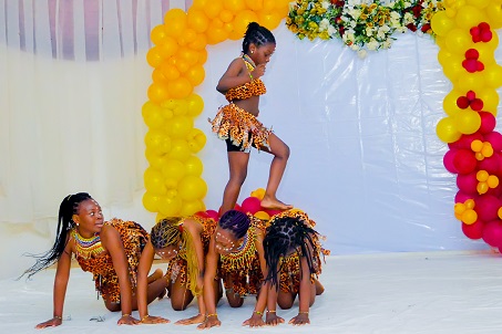 FPP Nursery & Primary Schools, Lagos