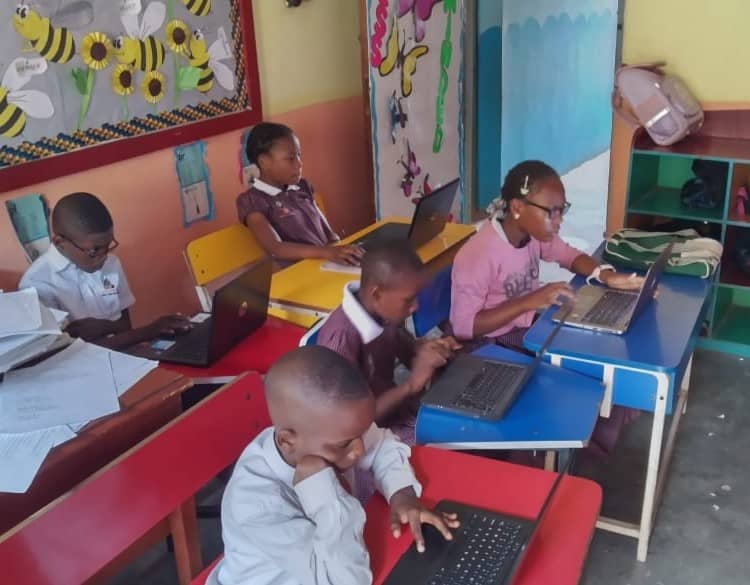 FPP Nursery & Primary Schools, Lagos