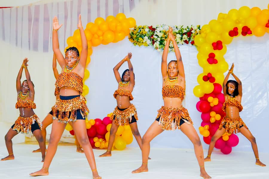 FPP Nursery & Primary Schools, Lagos