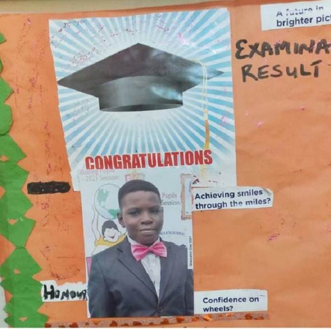 FPP Nursery & Primary Schools, Lagos