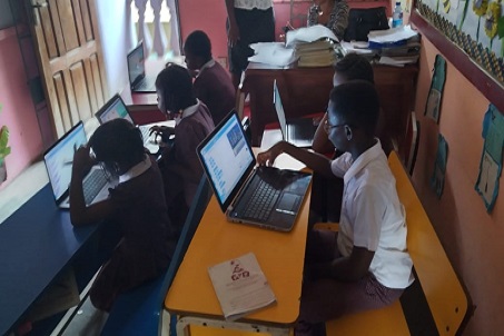 FPP Nursery & Primary Schools, Lagos