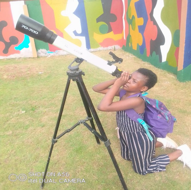 FPP Nursery & Primary Schools, Lagos