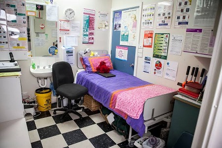 FPP Nursery & Primary Schools, Lagos