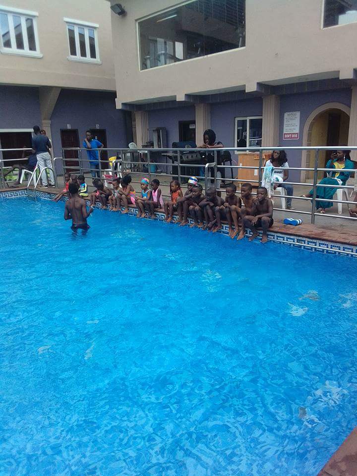 FPP Nursery & Primary Schools, Lagos